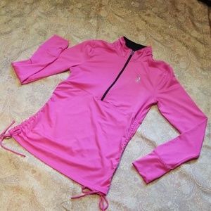 US Polo Athletic jacket